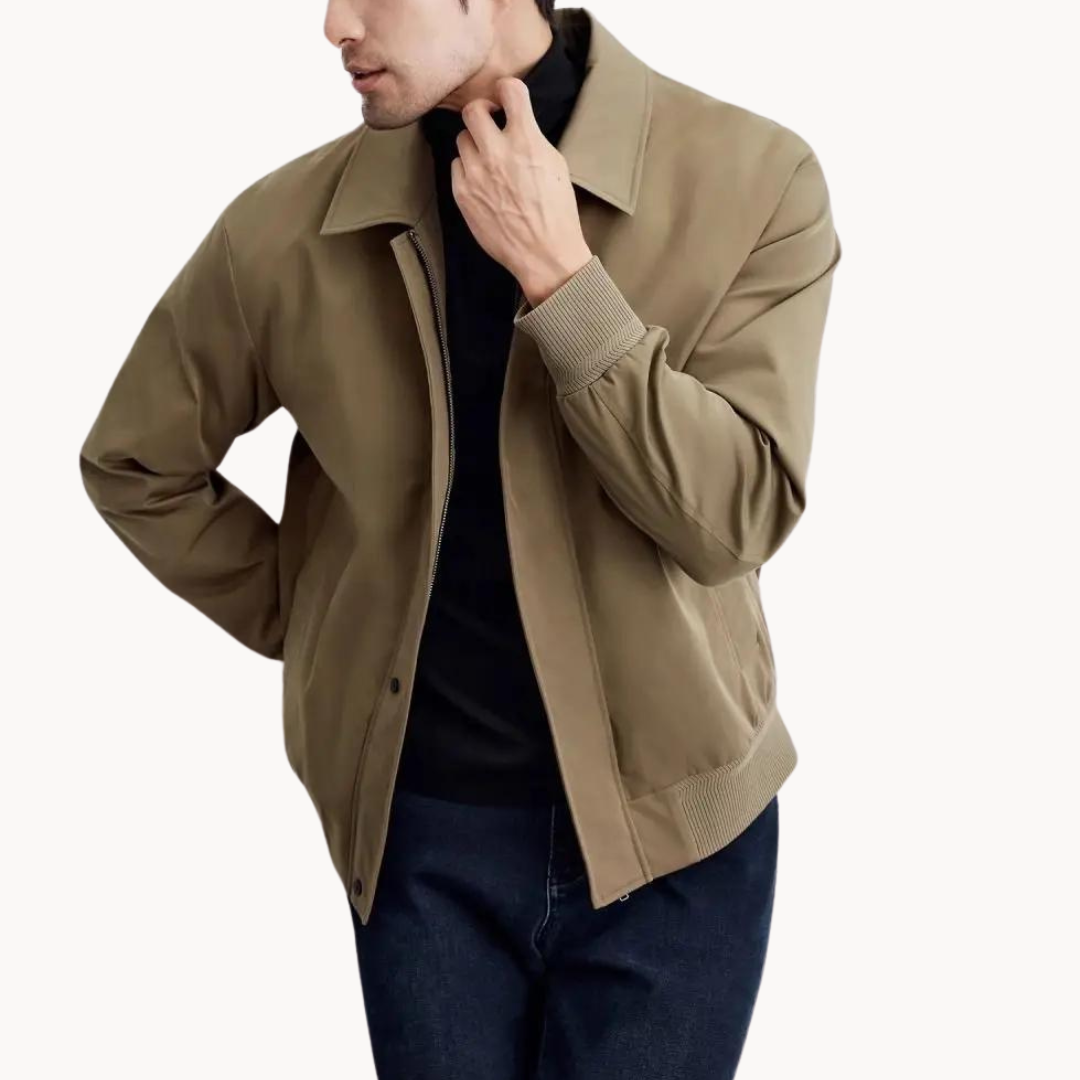 Veste Stratos
