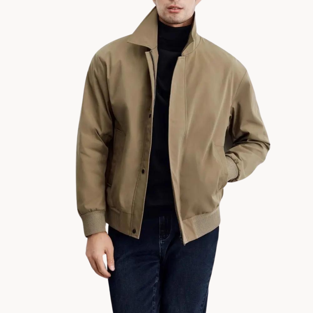 Veste Stratos