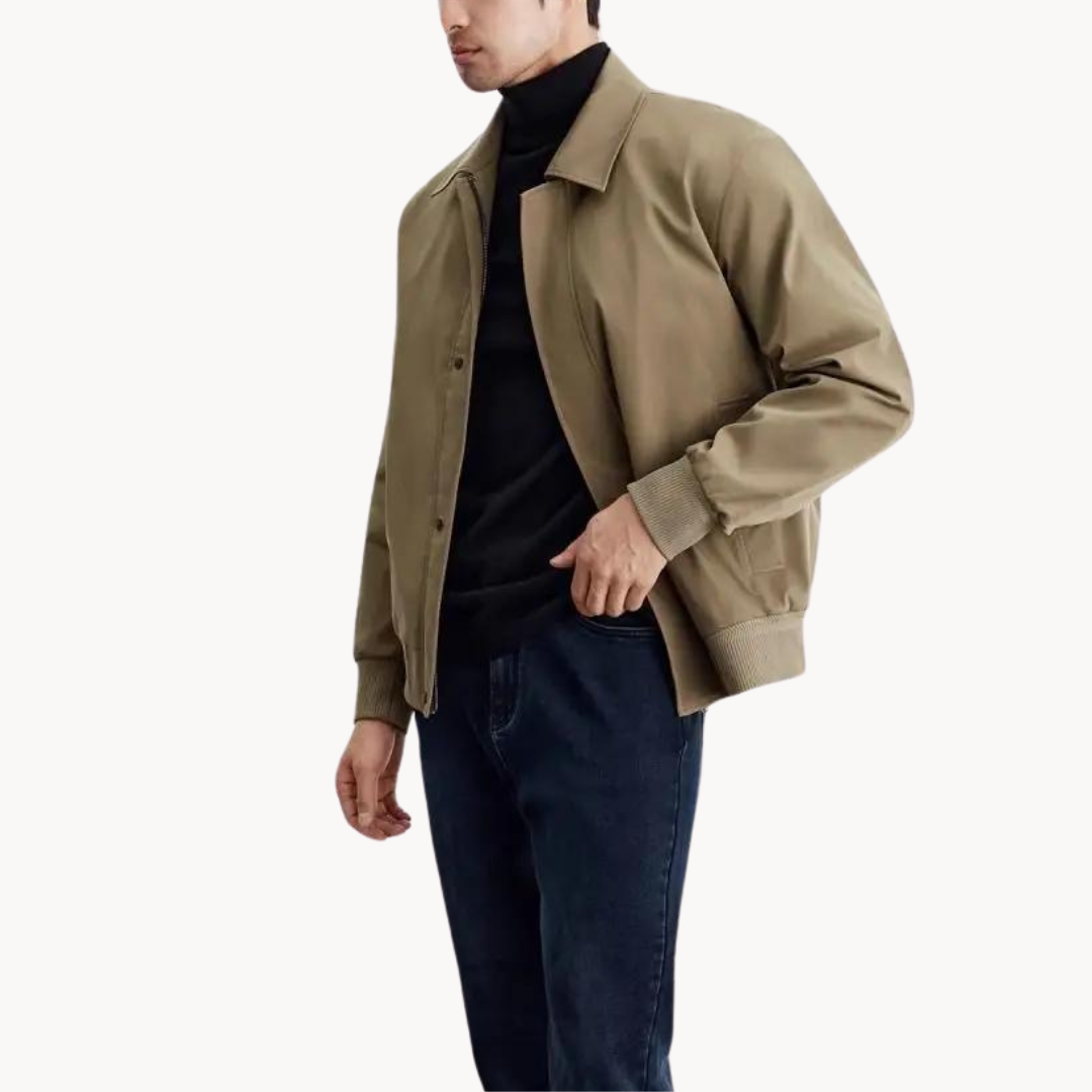 Veste Stratos