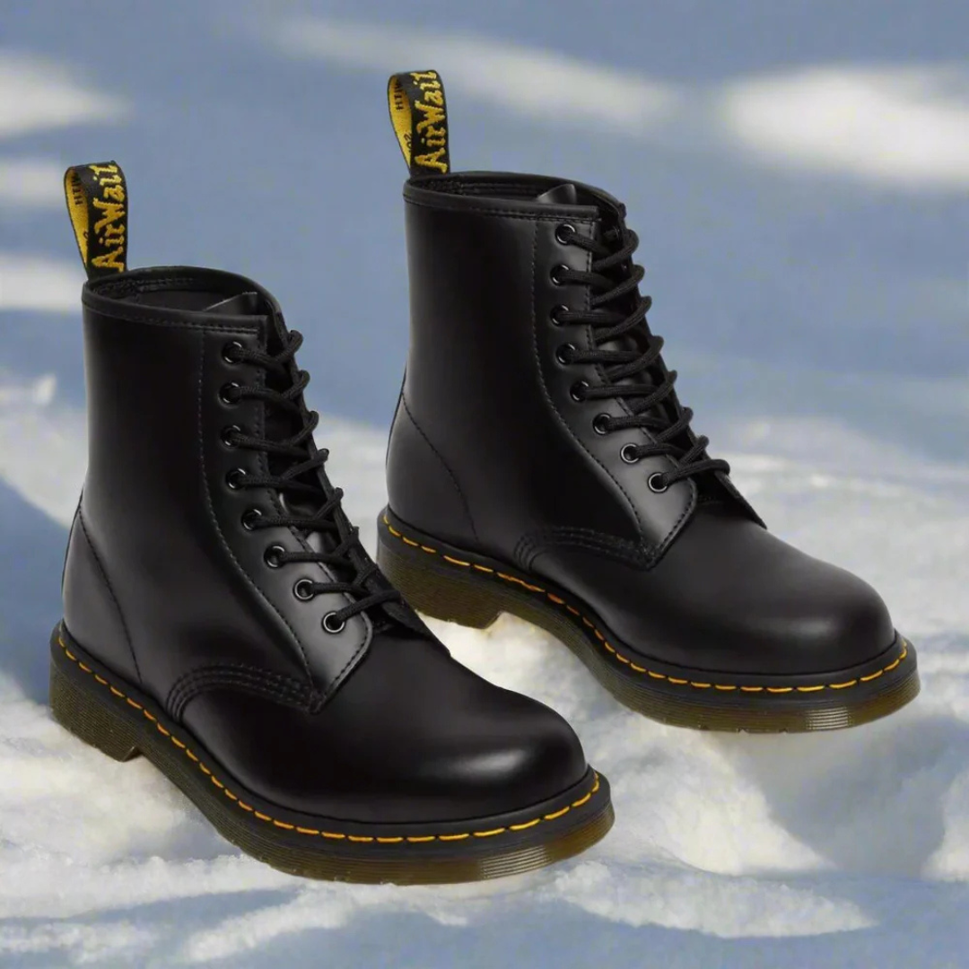 Clastro™ - Klassische & Bequeme Stiefel