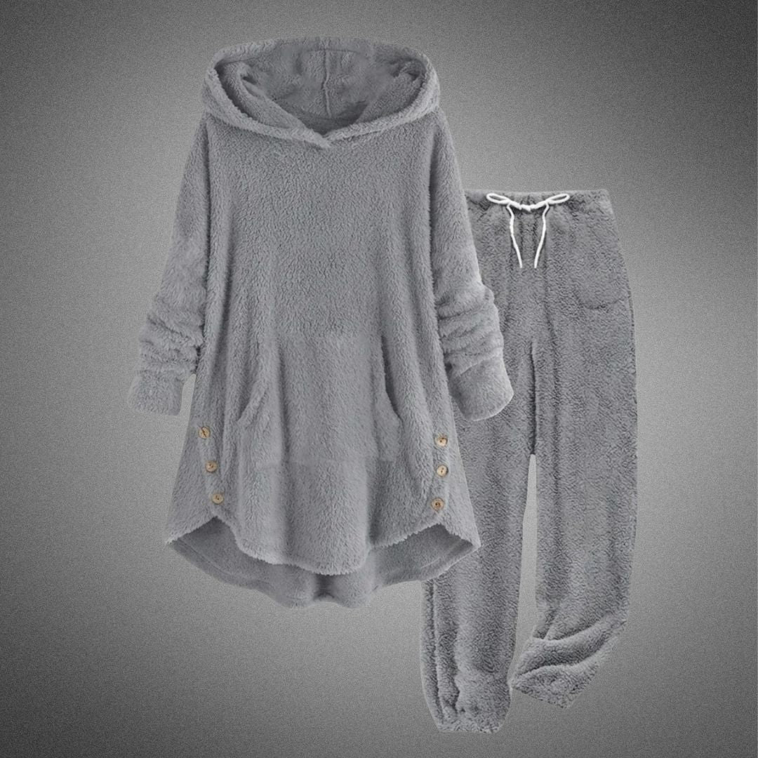 Normei™ – Bequemes Tunika-Set für kühlere Tage