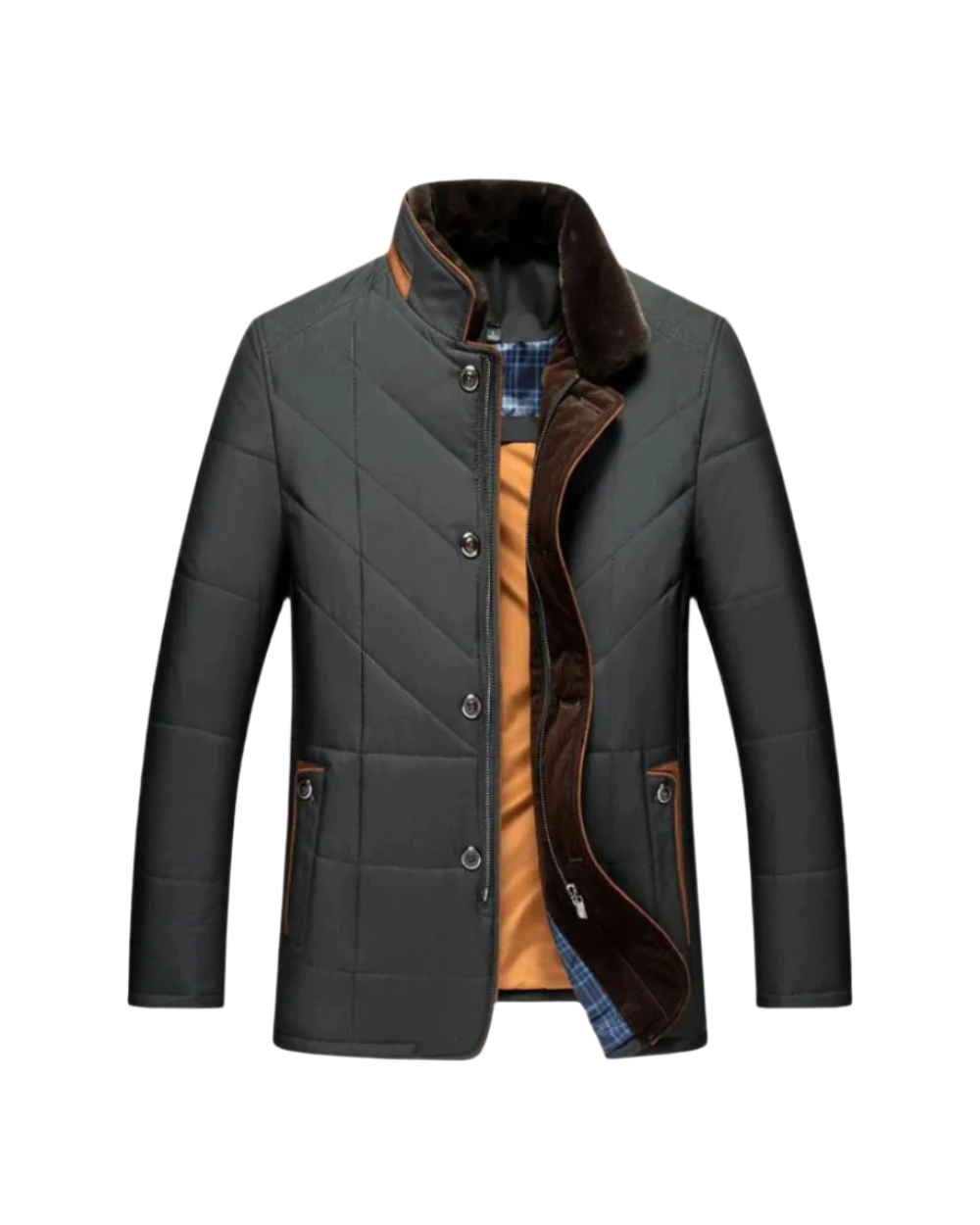 Matteo | Veste d'affaires haut de gamme pour homme