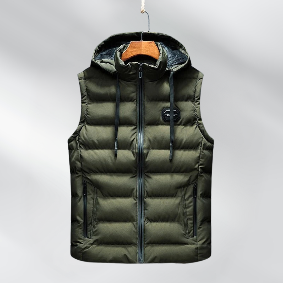Philip | Gilet élégant