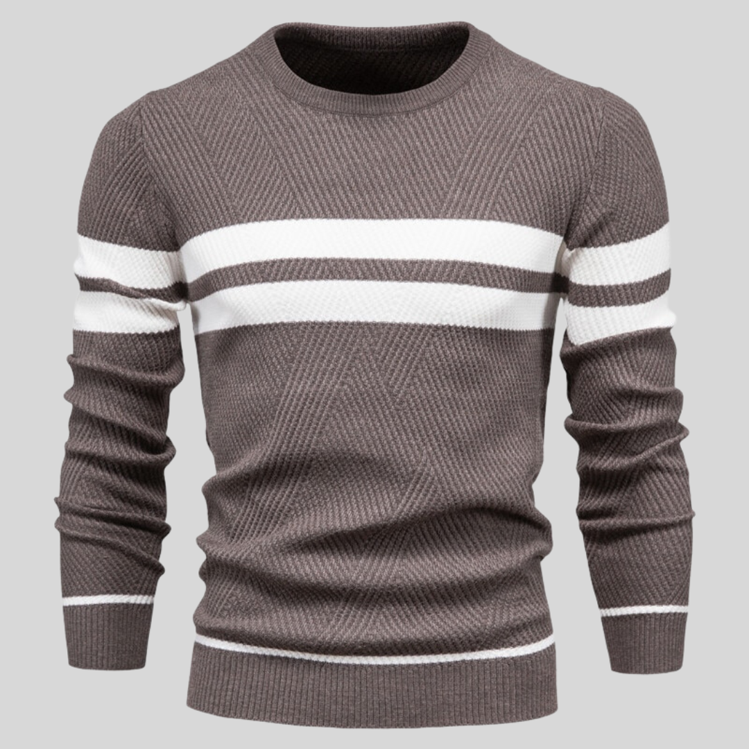 Rasmus™ | Pullover
