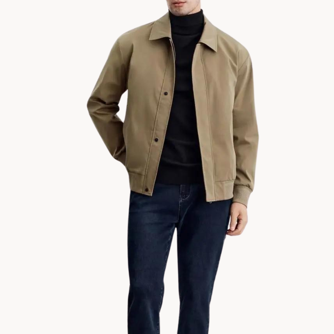 Veste Stratos