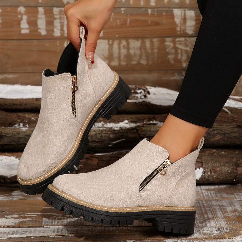 Solena™ – Bottes orthopédiques