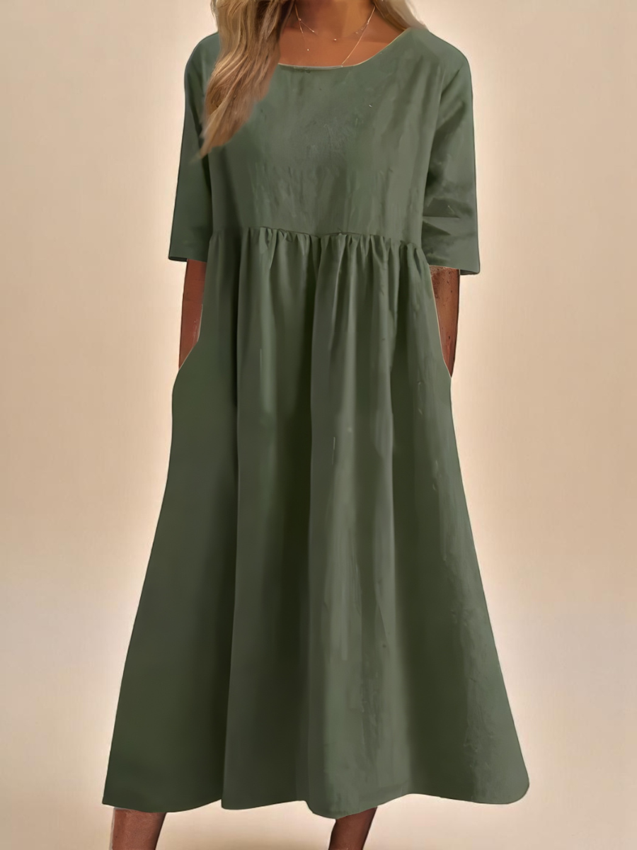 Inaya™ - Robe légère et décontractée