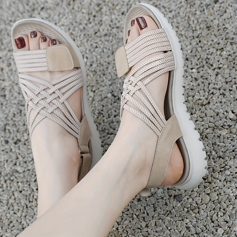 Camari™ – Sandales orthopédiques confortables