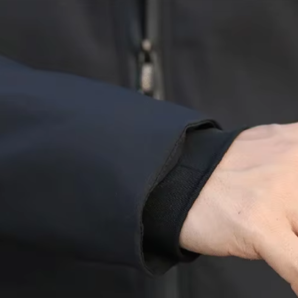 Marco | Veste coupe-vent élégante pour homme