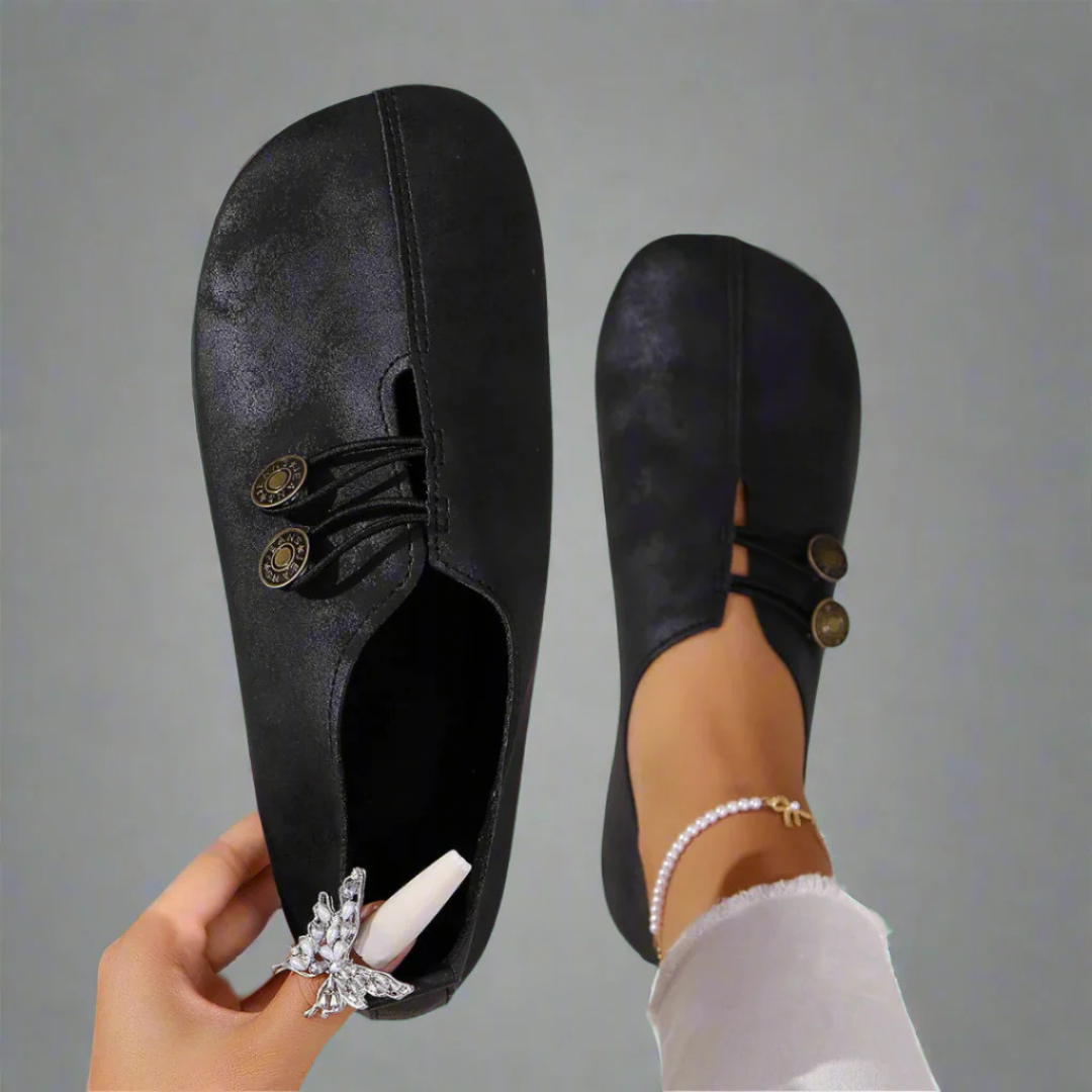 Christina™ – Weiche und Flexible Orthopädische Schuhe