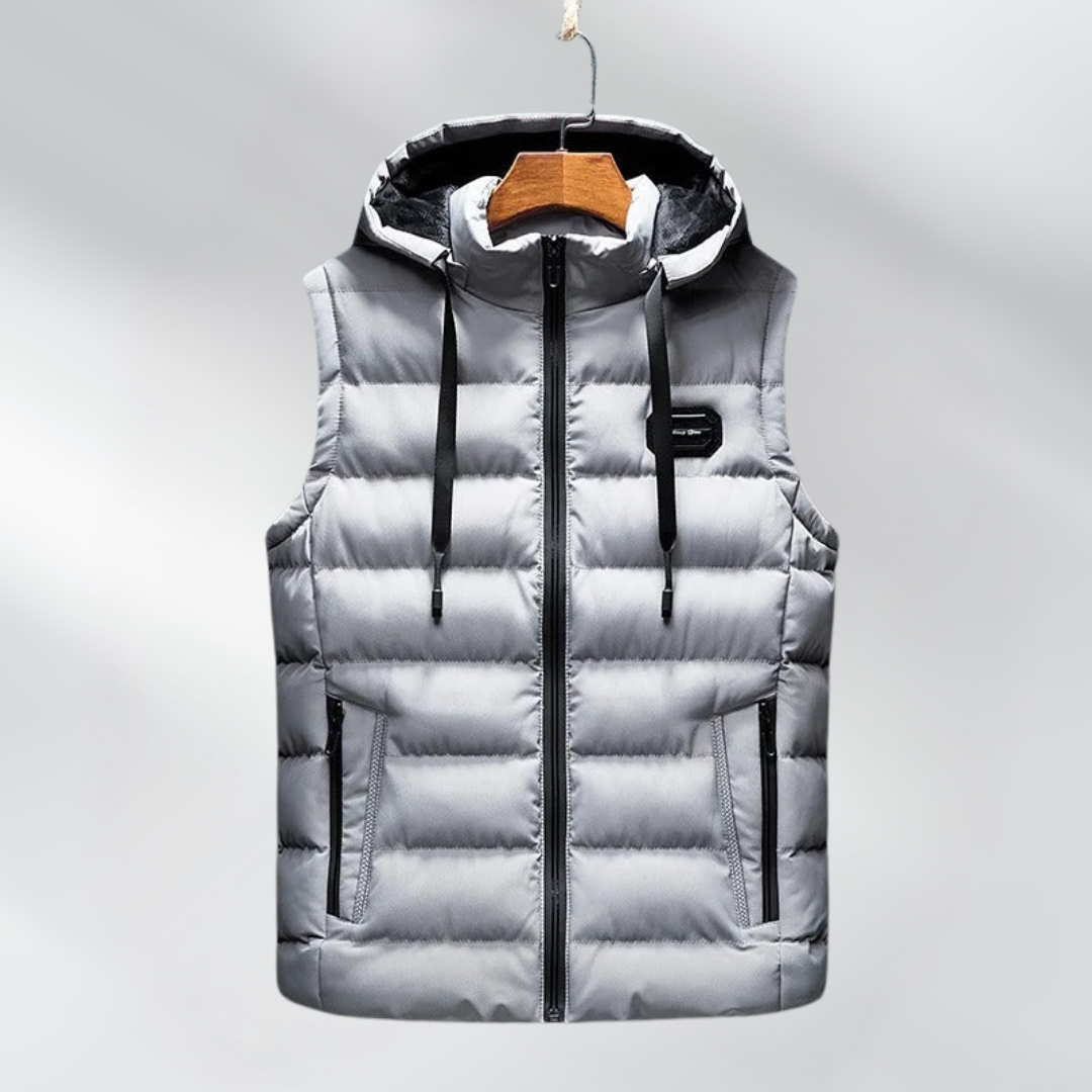 Philip | Gilet élégant