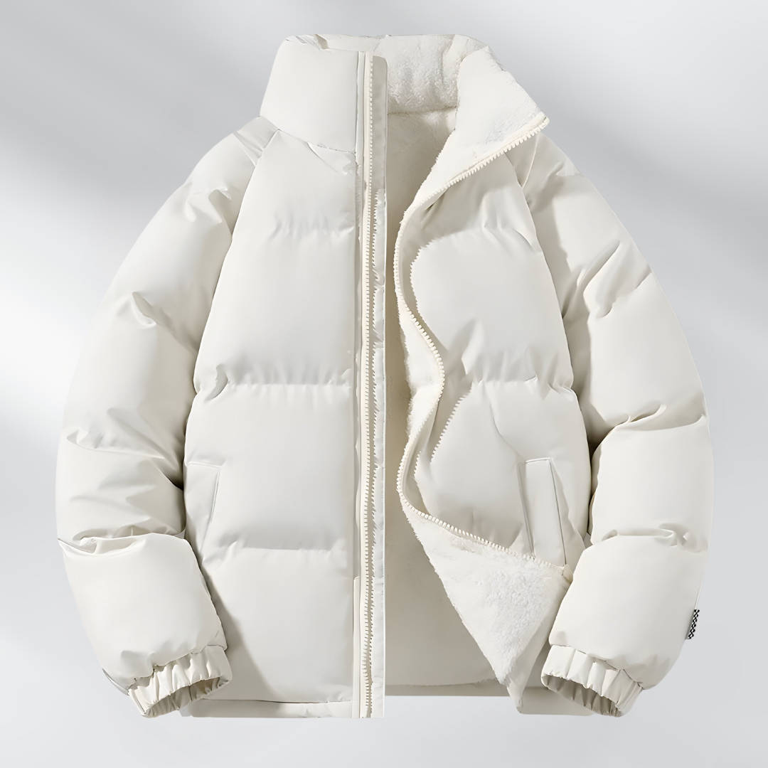 Levi | Veste polaire chaude