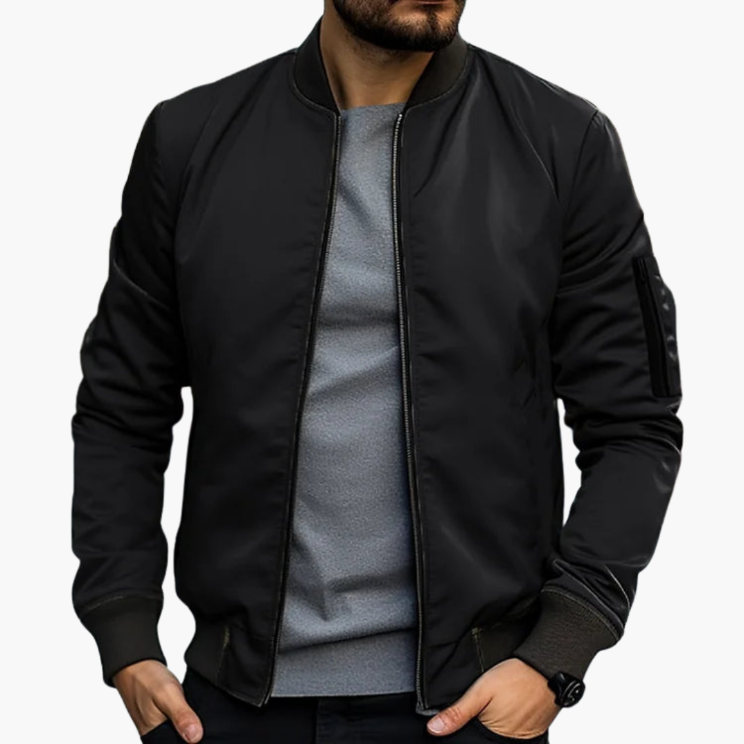 Trouver | Veste bomber pour homme