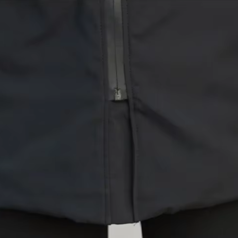 Marco | Veste coupe-vent élégante pour homme