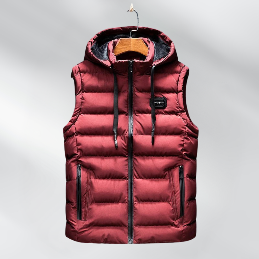 Philip | Gilet élégant