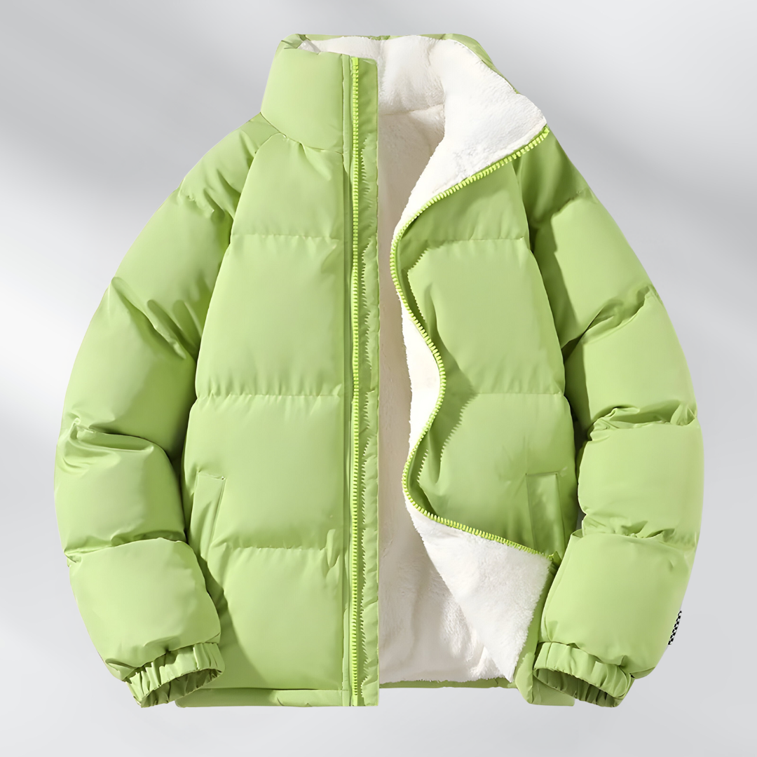 Levi | Veste polaire chaude