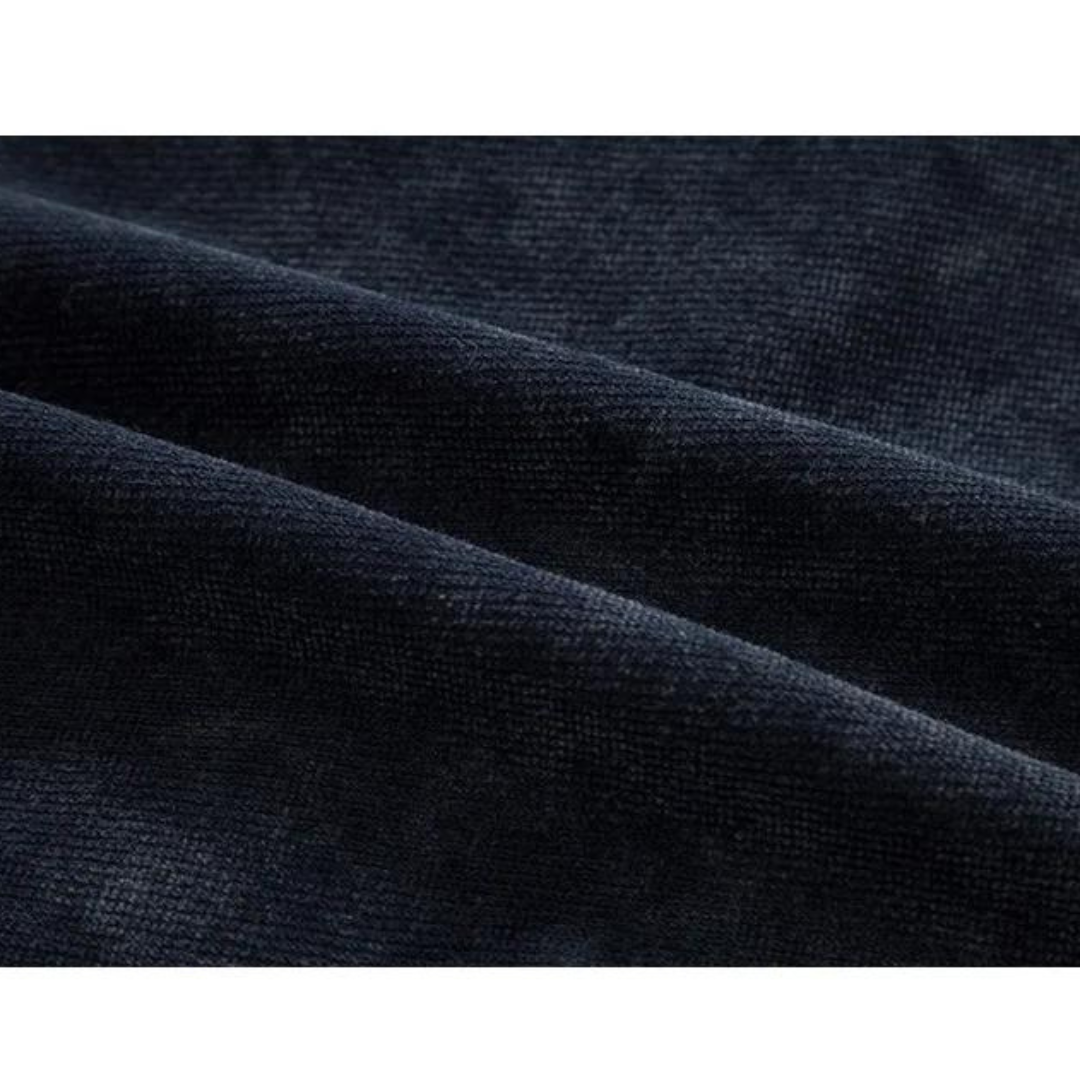 veste en jean Cade