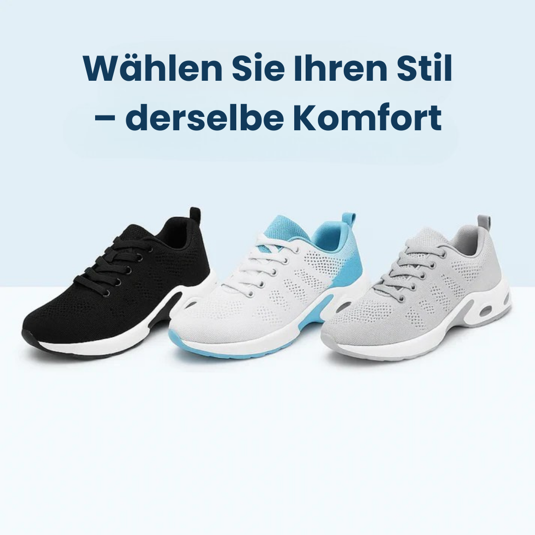 Duriva™ - Confort sans souci et excellente fonction de soutien chaussures