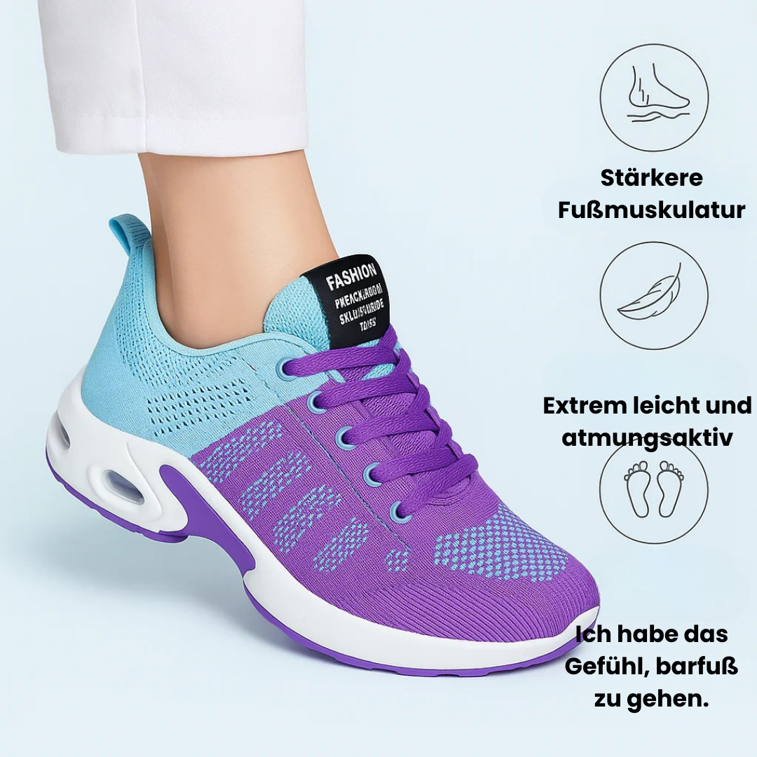 Duriva™ - Confort sans souci et excellente fonction de soutien chaussures