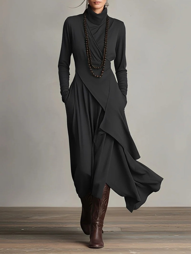 Moya™ | Maxi-robe élégante