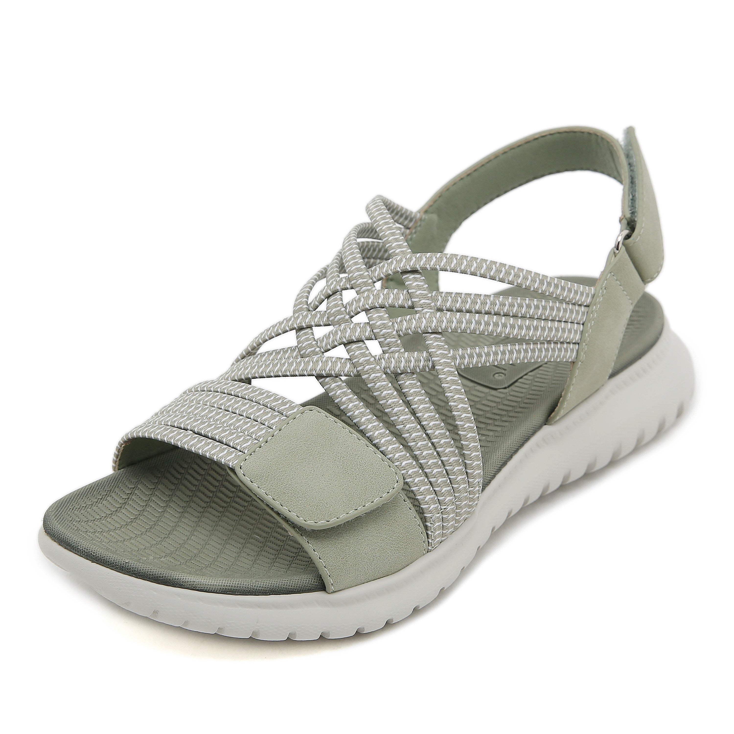Camari™ – Sandales orthopédiques confortables