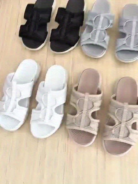 Elira™ – Sandales légères et confortables