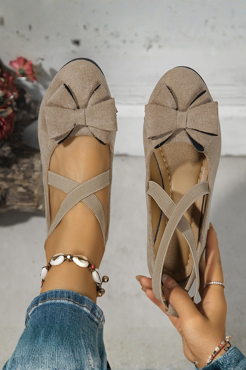 Alena™ - Chaussures décontractées élégantes et confortables