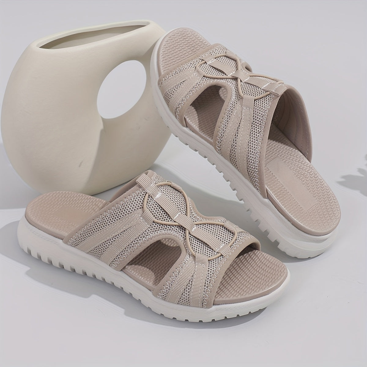 Elira™ – Sandales légères et confortables
