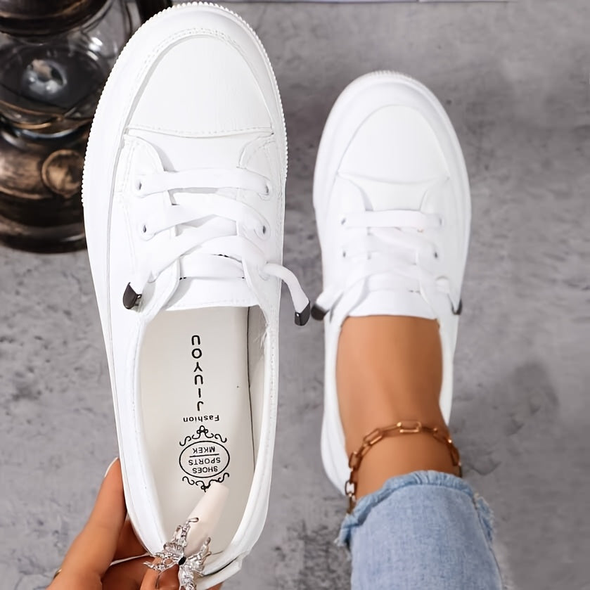 Rica™ - Chaussures orthopédiques à lacets pour femmes