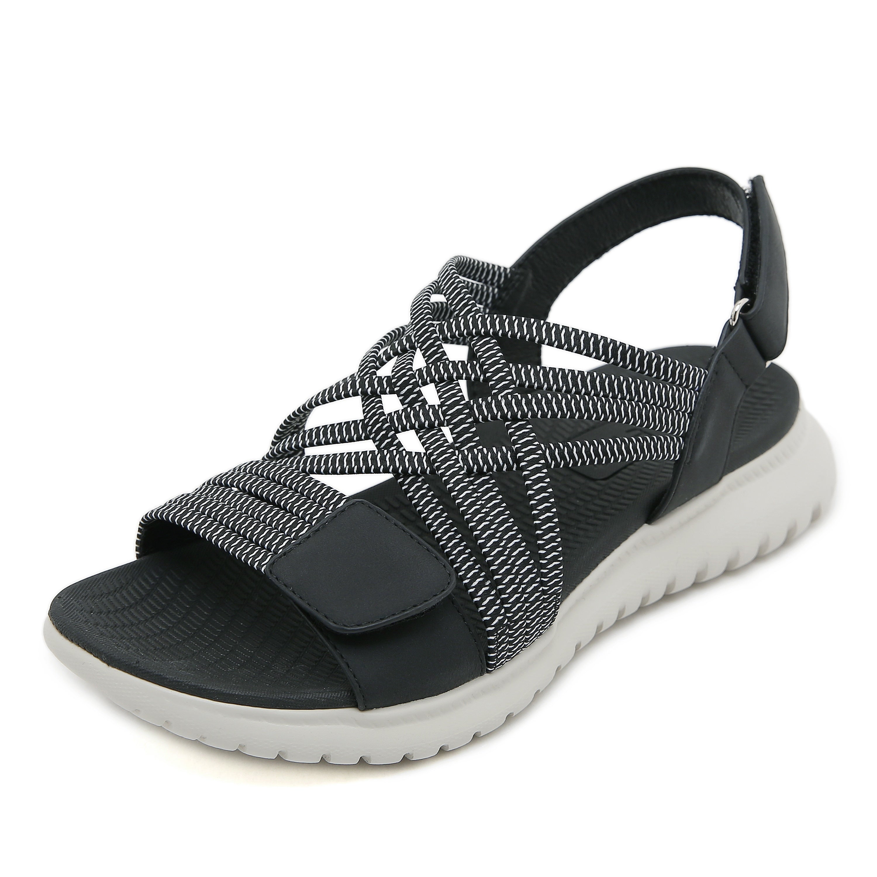 Camari™ – Sandales orthopédiques confortables