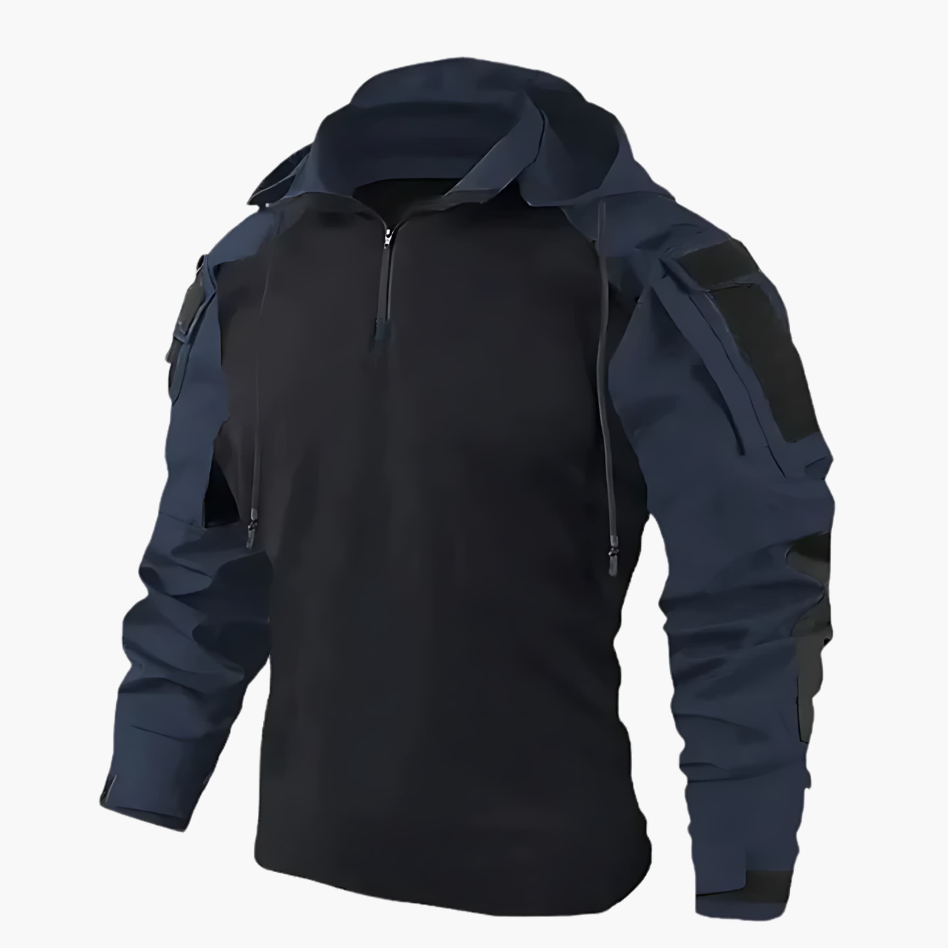 Tiako | Warmer und robuster Herrenpullover