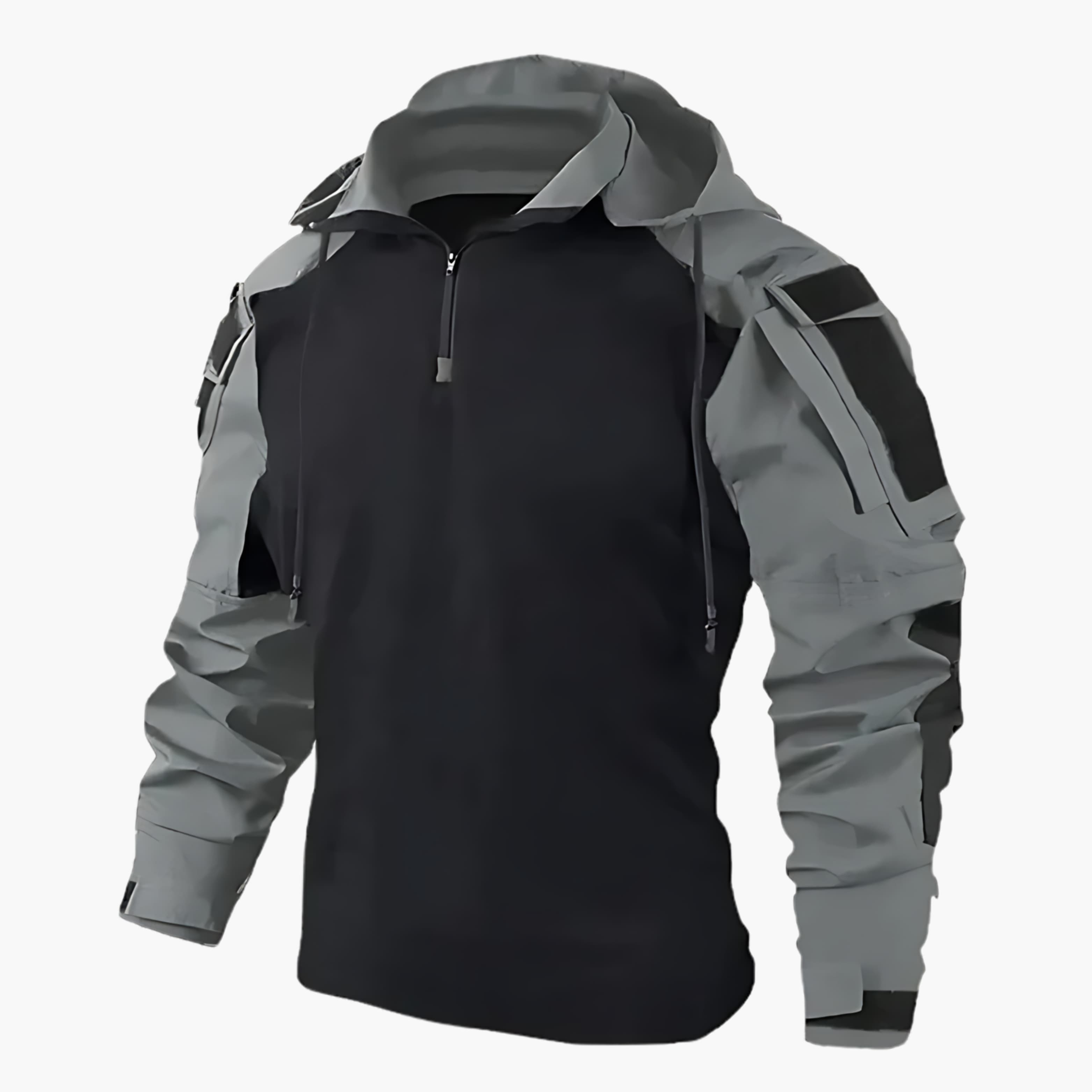 Tiako | Warmer und robuster Herrenpullover