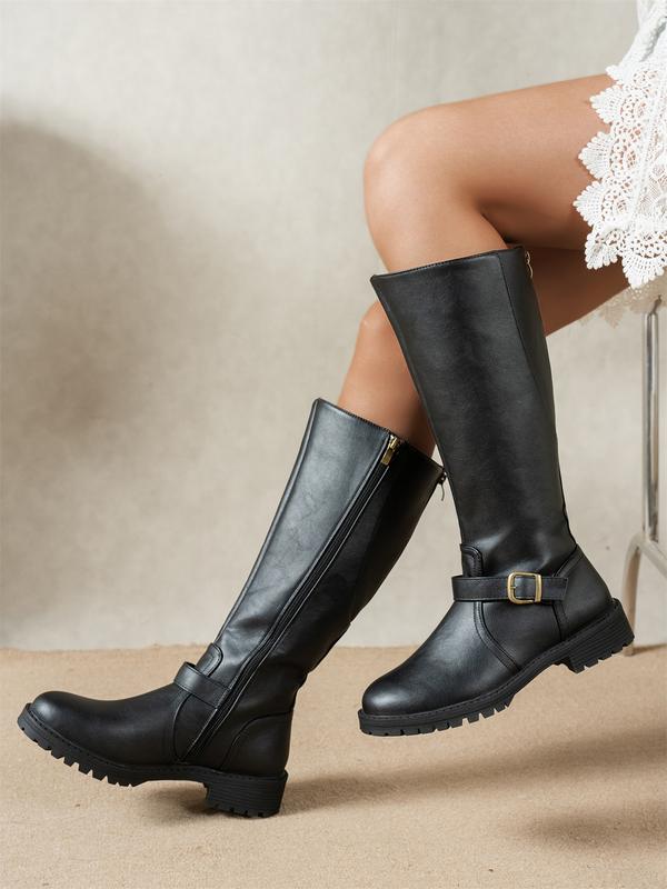 Eveline™ - Bottes orthopédiques confortables