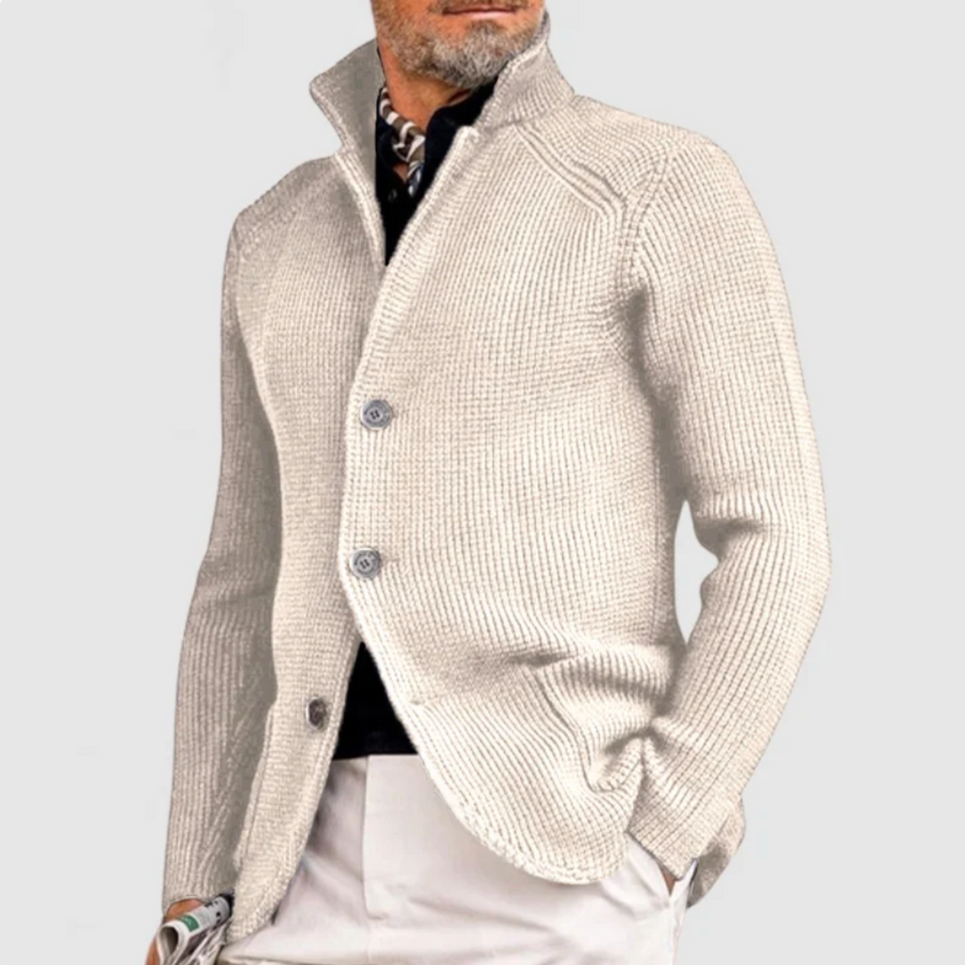RAPHAÏL · CARDIGAN INTEMPOREL