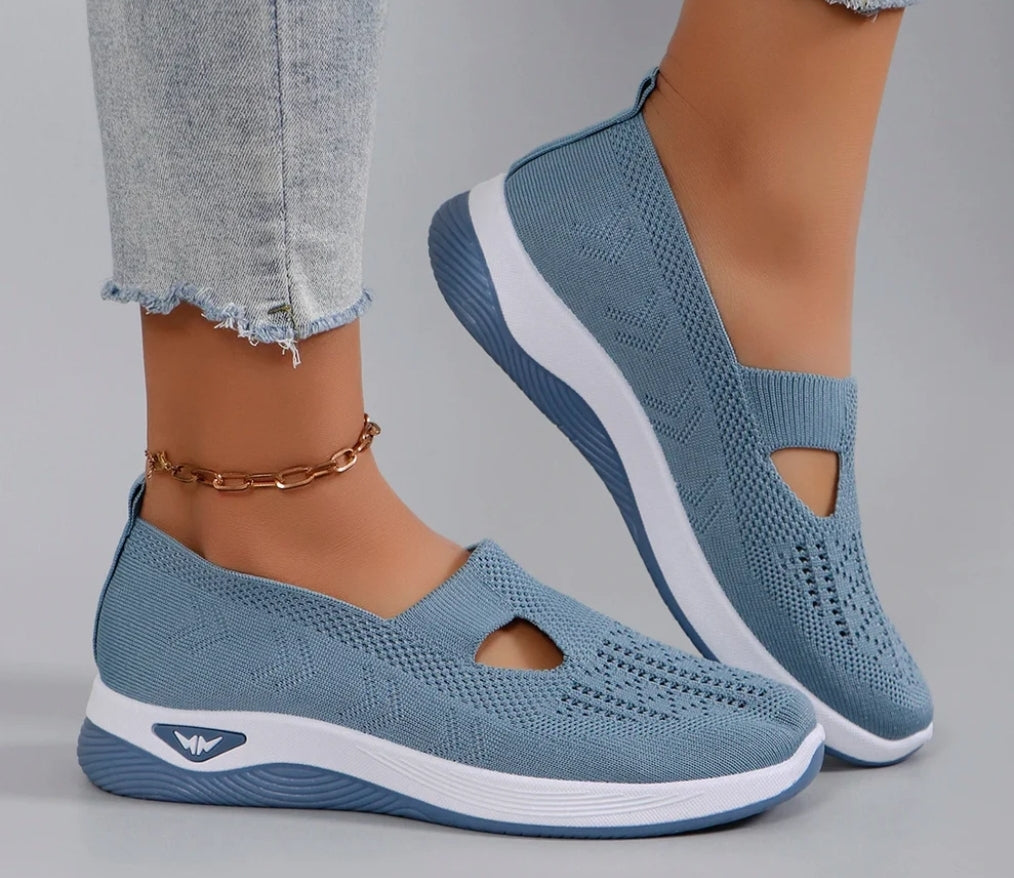 Jenica™ - Baskets respirantes pour femmes