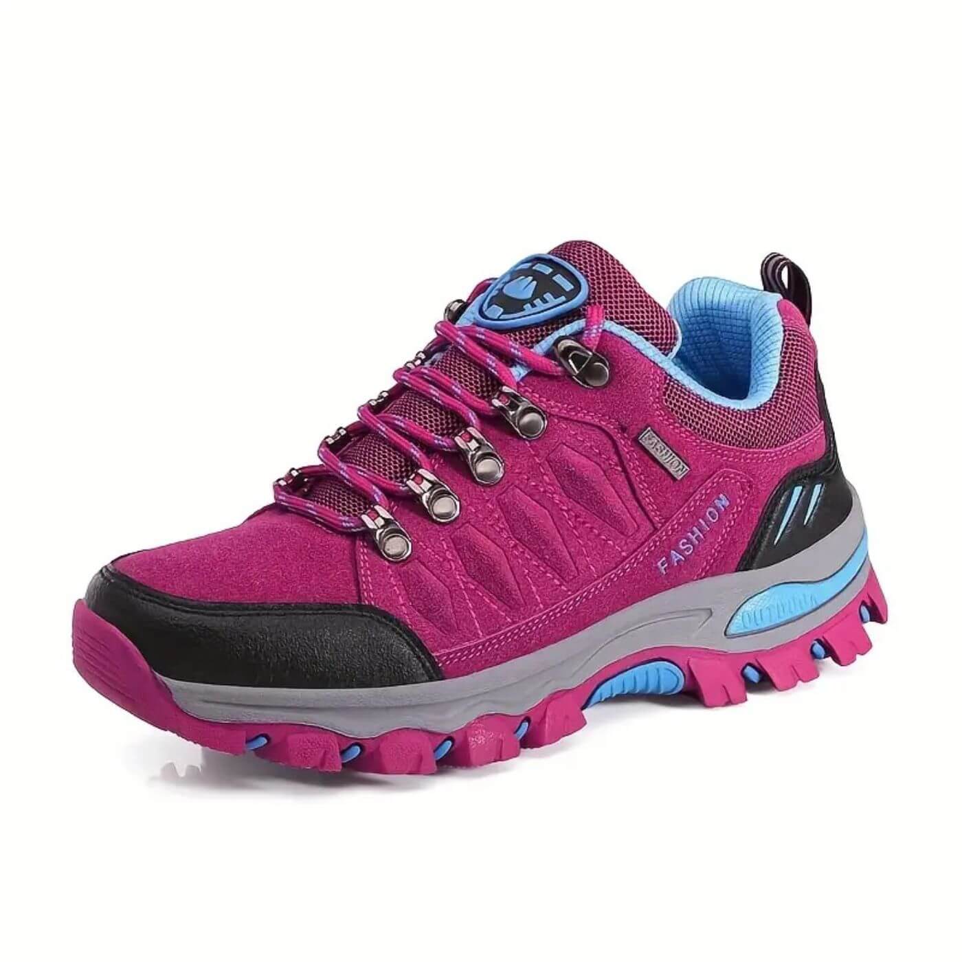 Averne™ - Bottes de randonnée orthopédiques