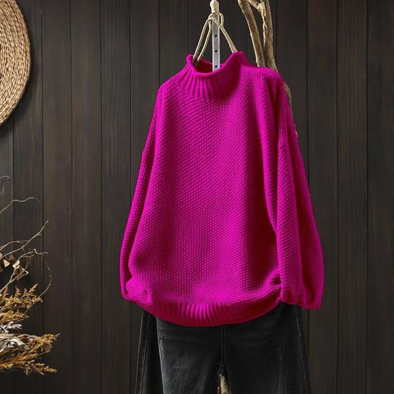 Avela™ - Weicher Strickpullover für jeden Tag