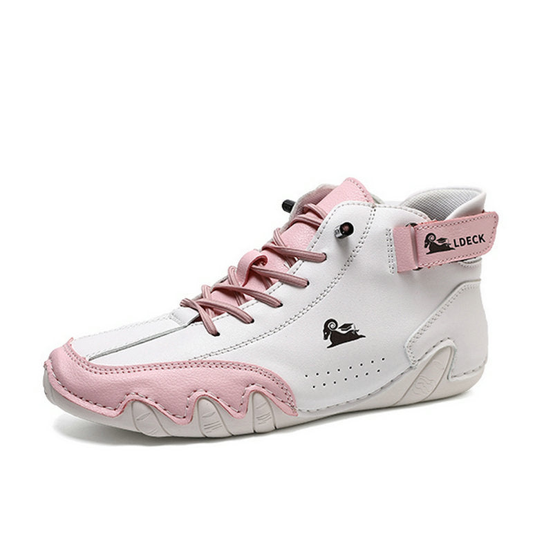 Chaussures pieds nus Maga