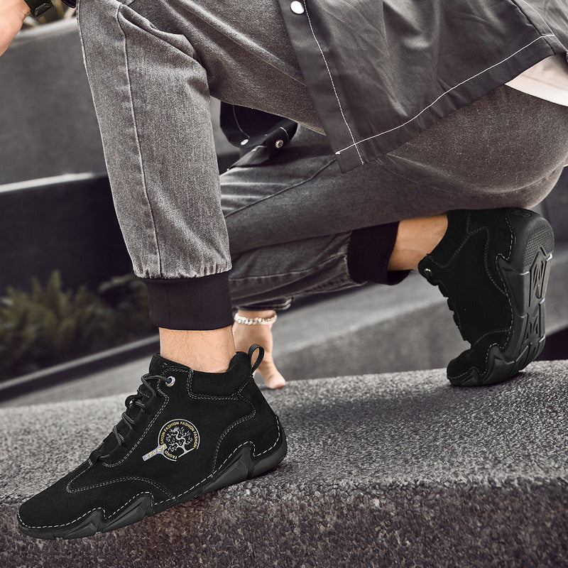 Chaussures d'élite ultra-confortables
