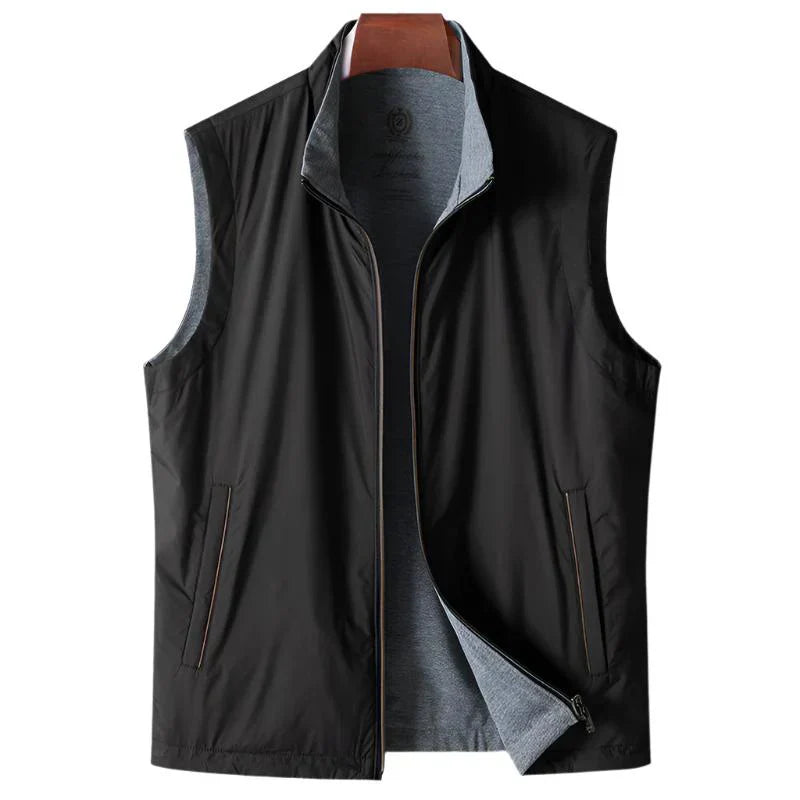 Gilet polaire Avani