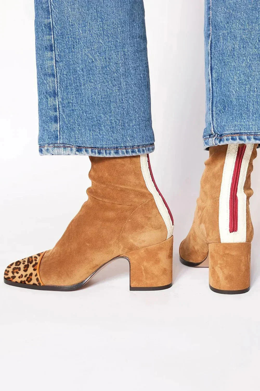 Ara™ - Talons élégants