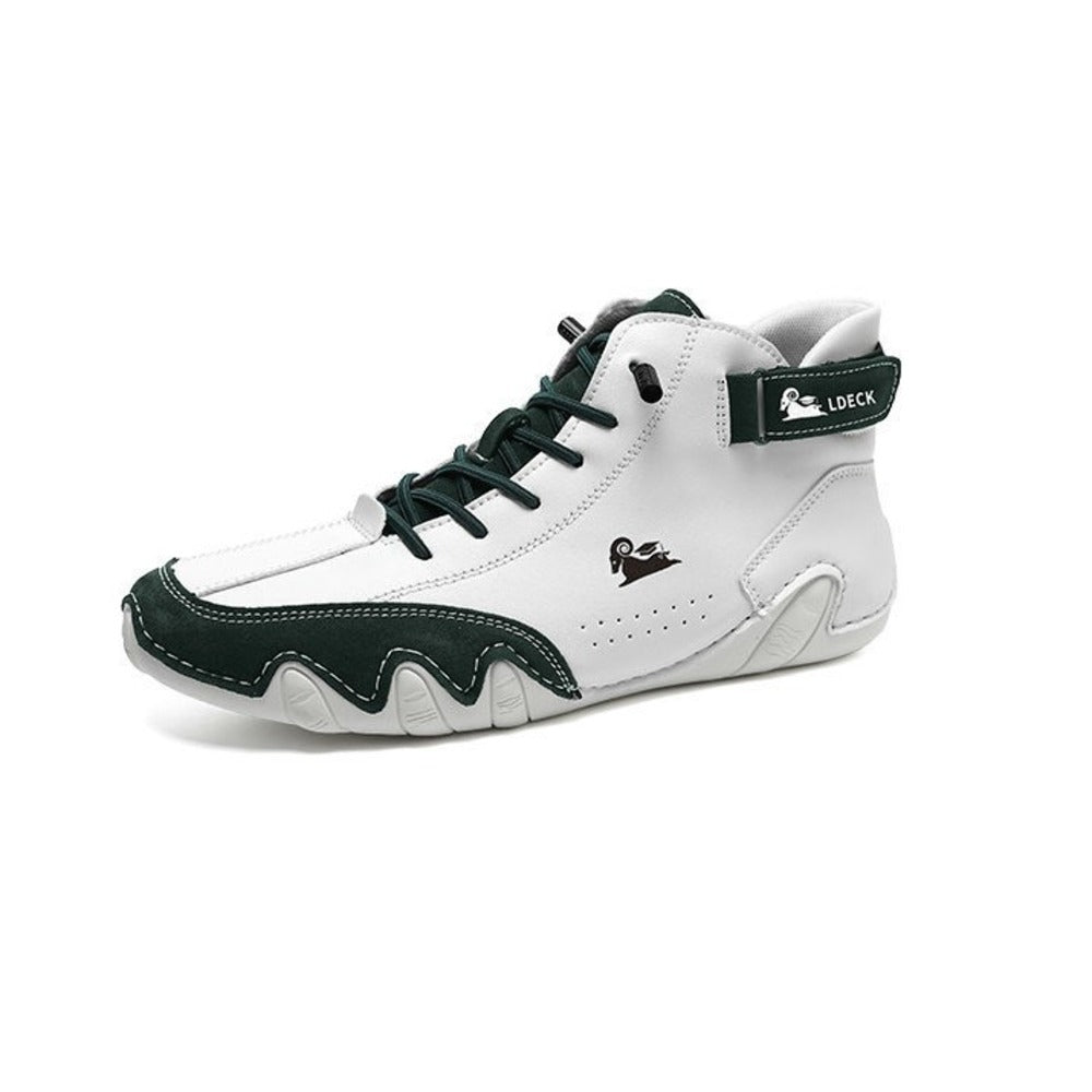 Chaussures pieds nus Maga