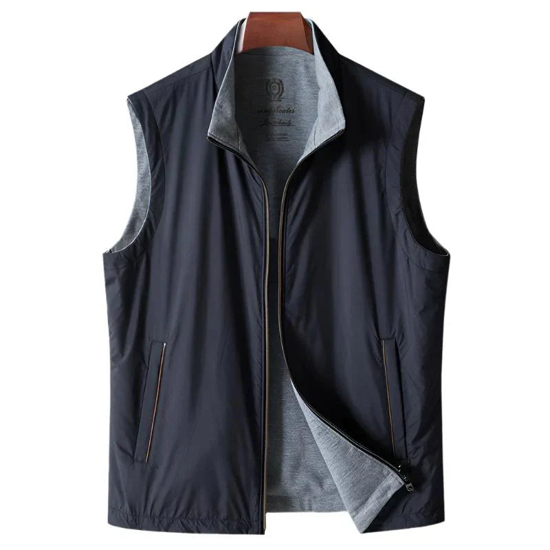 Gilet polaire Avani
