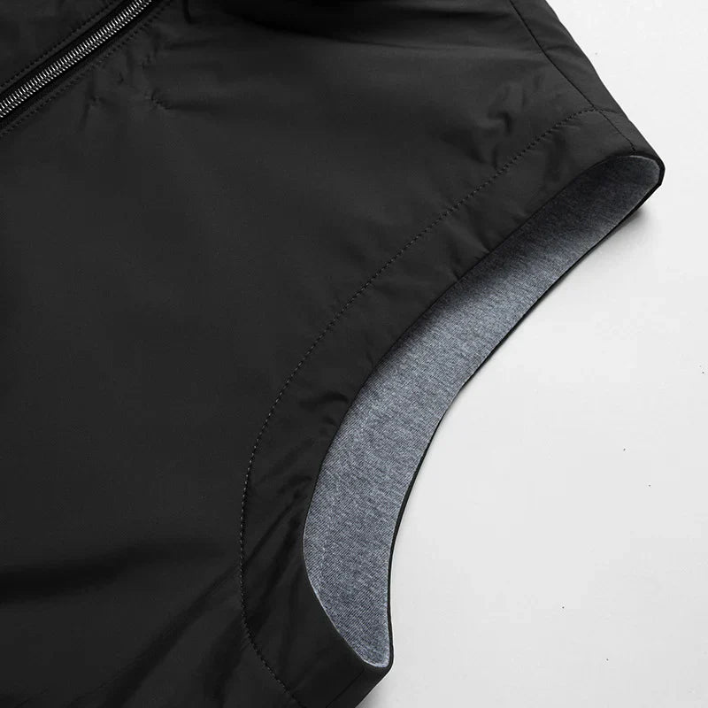 Gilet polaire Avani