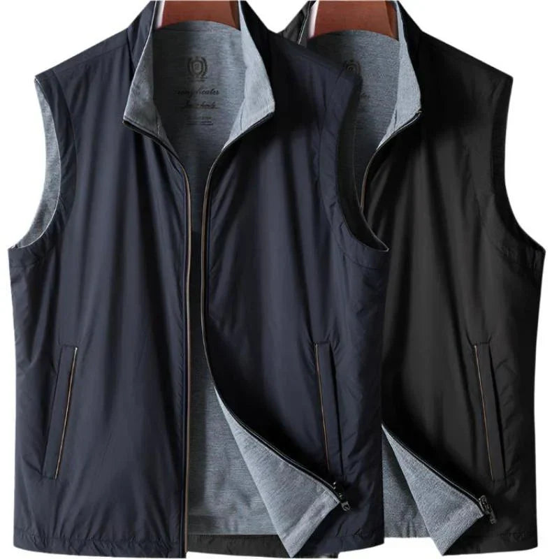 Gilet polaire Avani