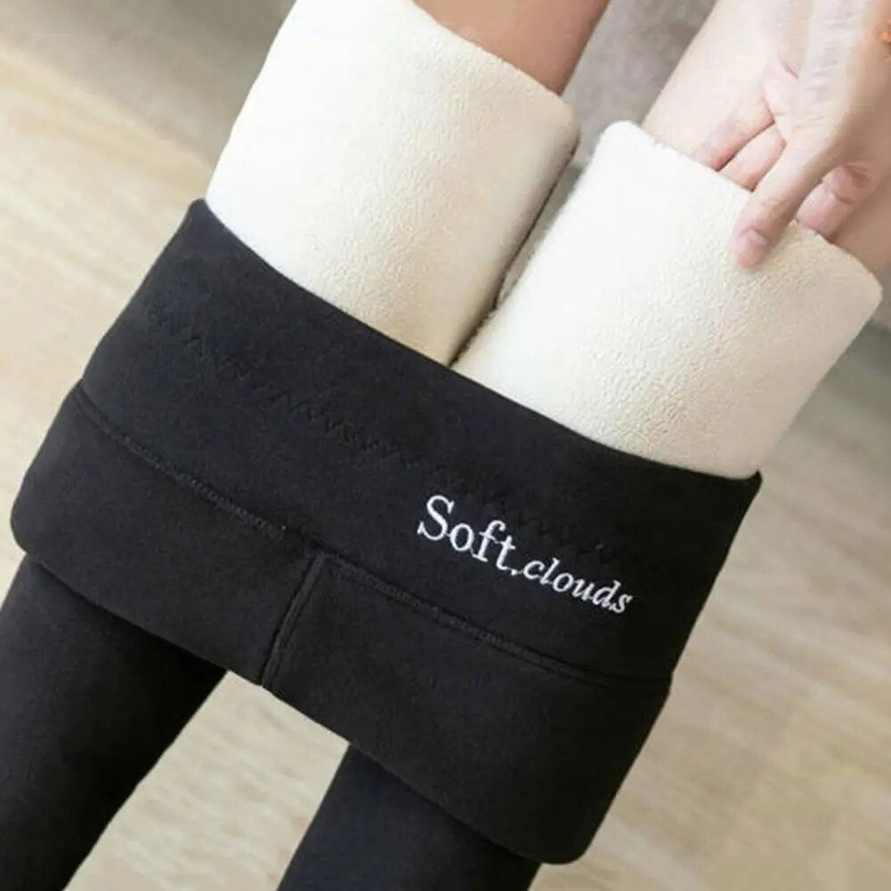 Icone™ – Lässige Winterhose mit warmem Futter