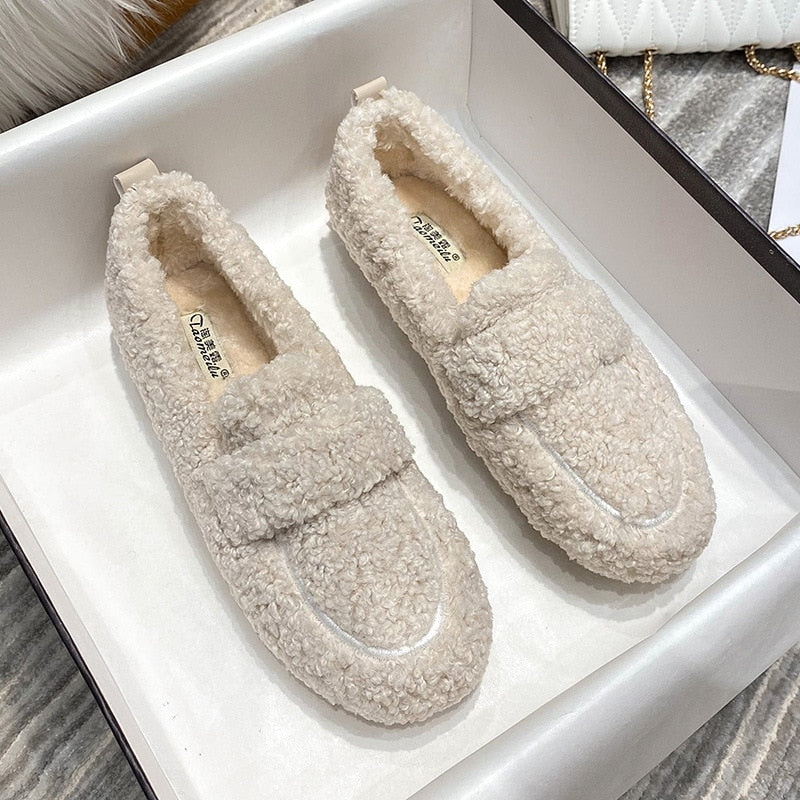 Arielle™ – Pantoufles Varma au design élégant