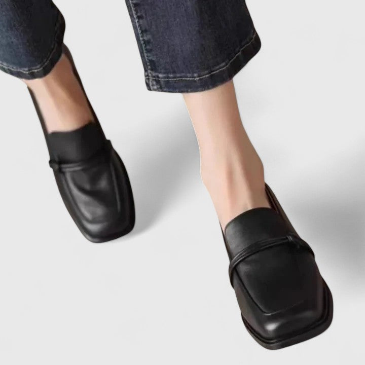 Alice™ - Mocassins orthopédiques