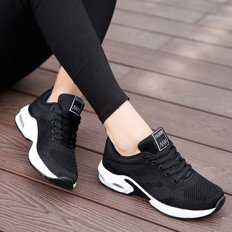 CloudStride™ – Ganztägiger Komfort mit Orthopädischen Schuhen
