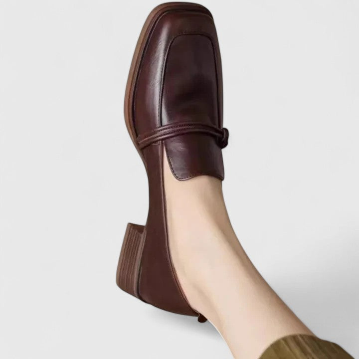 Alice™ - Mocassins orthopédiques